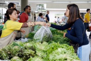 Read more about the article Agricultores têm mais um mês para participar do edital Kit-feira