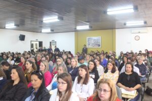 Read more about the article I Seminário Regional de Saúde Mental é realizado pelas Gerências de Saúde de Canoinhas e Mafra