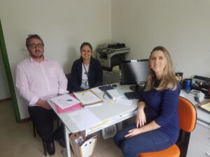 Read more about the article Governo Municipal, Apecare e Sesc realizam oficinas de orientação para o mercado de trabalho, saúde e cultura