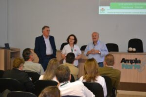 Read more about the article Presidente da Epagri participa em Mafra do Dia de Ação de Governo