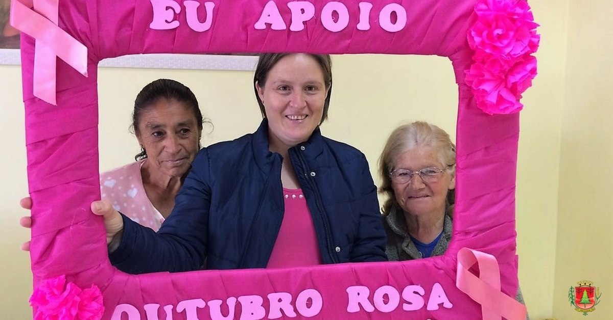 Read more about the article Outubro Rosa termina com avaliação positiva da secretaria de Saúde