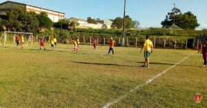 Read more about the article 36 gols em seis partidas pelo Torneio de Futebol Suíço do CBCE