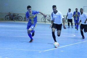 Read more about the article Final do Municipal de Futsal acontece nesta quarta-feira