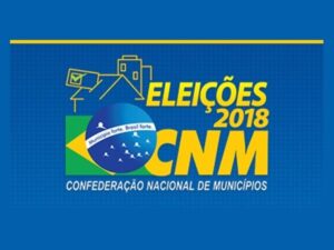 Read more about the article Eleições CNM: votação ocorre nesta sexta-feira; municipalistas devem registrar voto das 8h às 18h