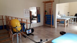 Read more about the article Fisioterapia tem nova sala para atender pacientes em Major Vieira