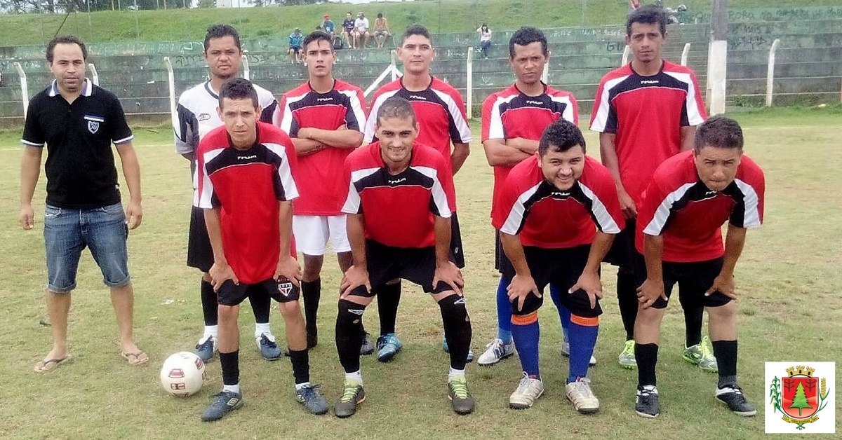 Nova rodada do Campeonato de Futebol de Três Barras é hoje