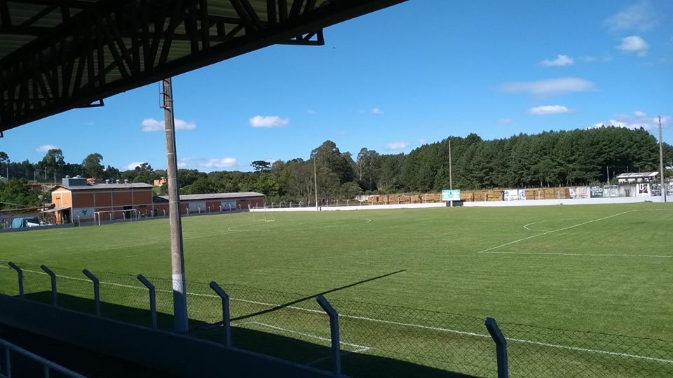 You are currently viewing Estádio Jair Damaso da Silveira sedia campeonato municipal após passar por melhorias