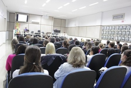 You are currently viewing Governo do Município promove Conferência sobre a Integração NASF e ESF para a melhoria do atendimento na saúde