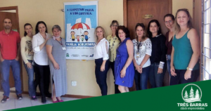 Read more about the article Assistência Social inicia tratativas para reativar o Programa Família Acolhedora