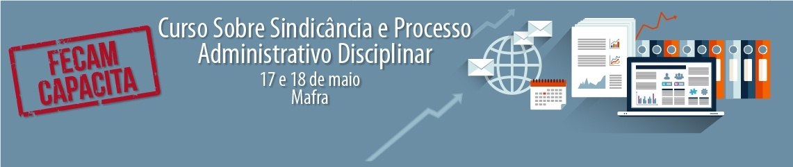 You are currently viewing Curso Sobre Sindicância e Processo Administrativo Disciplinar