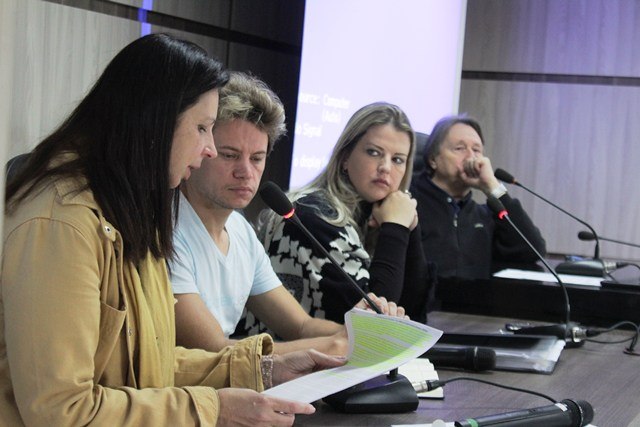 You are currently viewing Papanduva sediou a 5ª Reunião da Rede de Saúde Mental do Planalto Norte