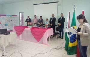 Read more about the article XI Conferência Municipal dos Direitos da Criança e do Adolescente foi realizada em Mafra