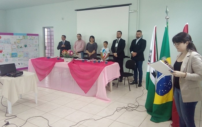 You are currently viewing XI Conferência Municipal dos Direitos da Criança e do Adolescente foi realizada em Mafra