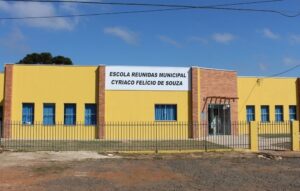 Read more about the article Escolas de Três Barras promovem Feira do Jovem Empreendedor Primeiros Passos