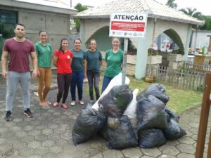 Read more about the article Major Vieira realiza mutirão de combate à dengue