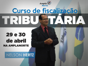 Read more about the article Curso traz conhecimentos em fiscalização tributária para o planalto norte