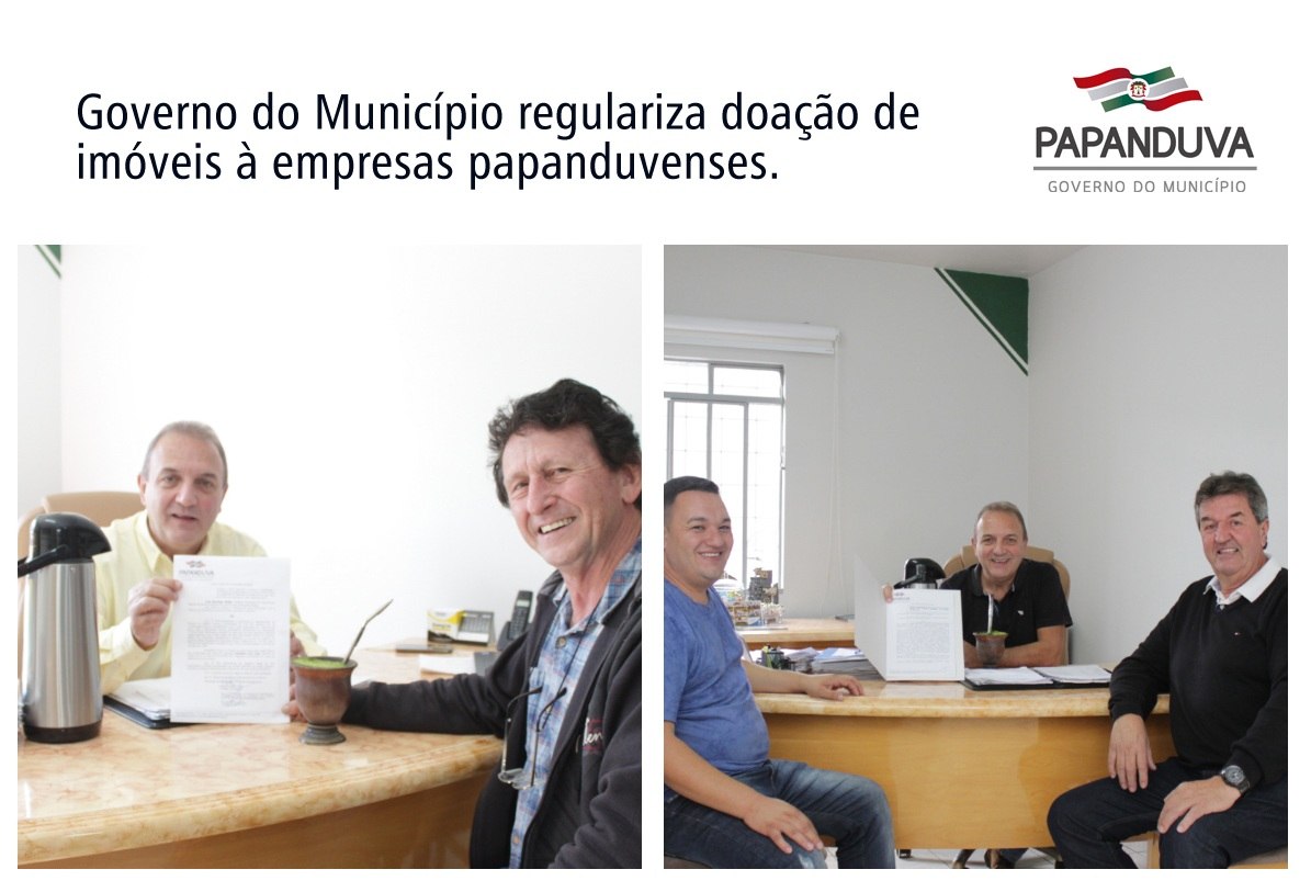 Read more about the article Regularização de imóveis em Papanduva