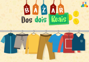 Read more about the article Bazar angaria fundos para ações sociais em mafra e outras cidades