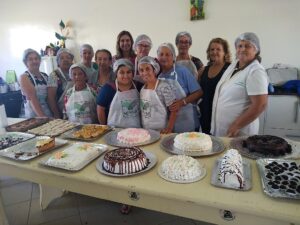 Read more about the article Curso de culinária incentiva a gastronomia em Três Barras