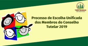 Read more about the article Últimos dias para as inscrições para eleição do conselho tutelar