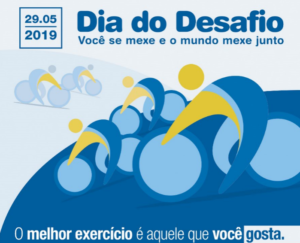 Read more about the article Dia do Desafio é quarta-feira em Papanduva