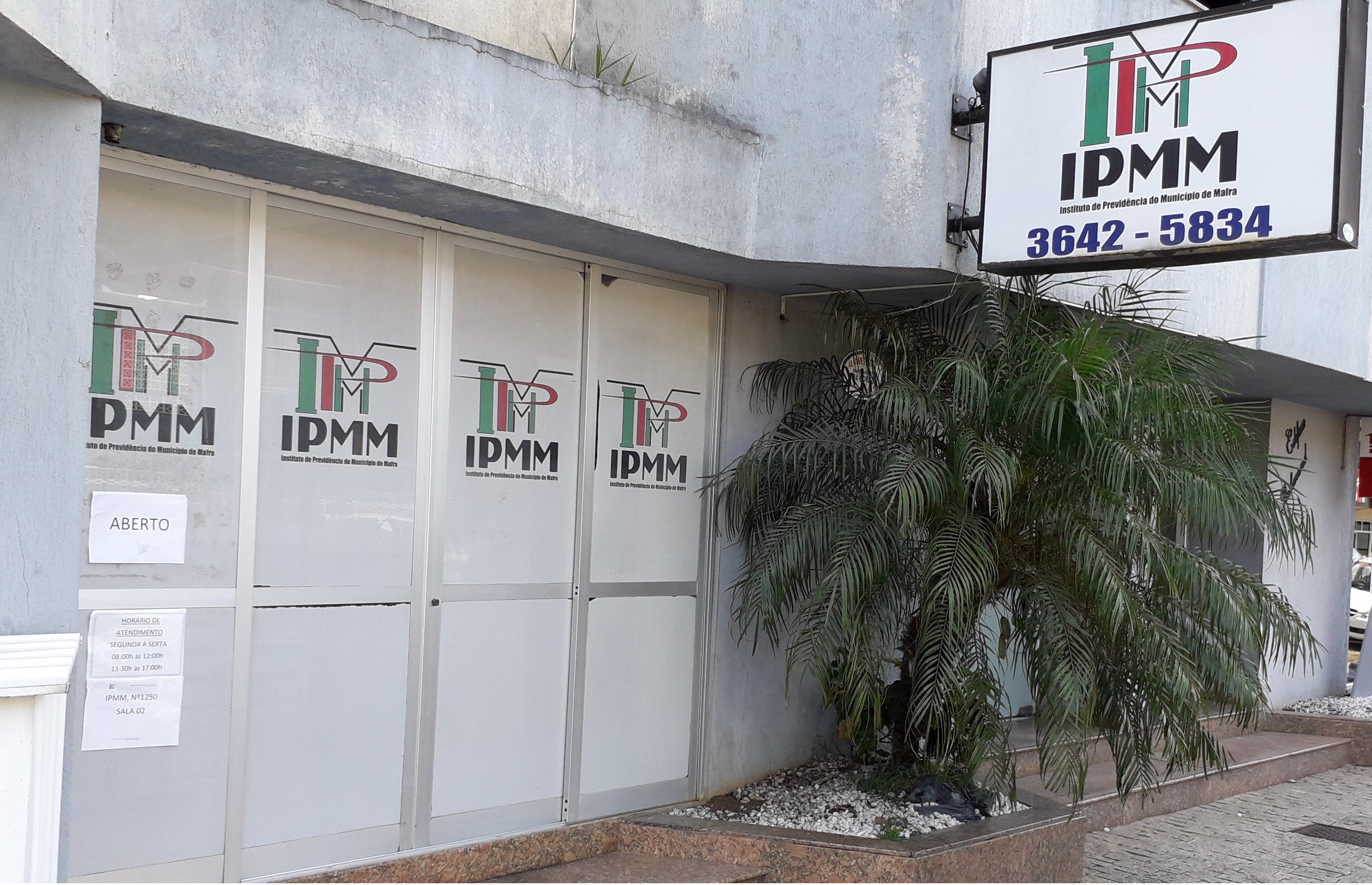 Read more about the article IPMM consegue mais de R$ 700 mil de retorno de investimentos em maio