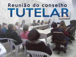 Read more about the article Roda de conversa do GT Conselho Tutelar