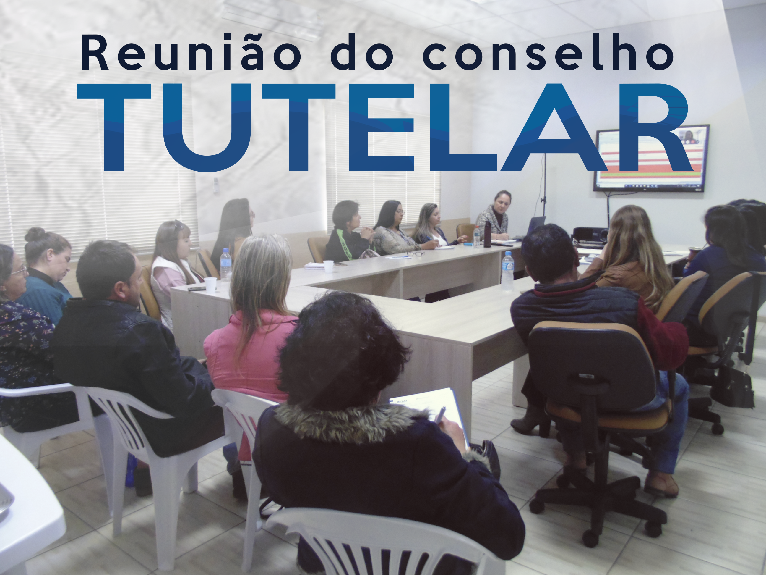 You are currently viewing Roda de conversa do GT Conselho Tutelar