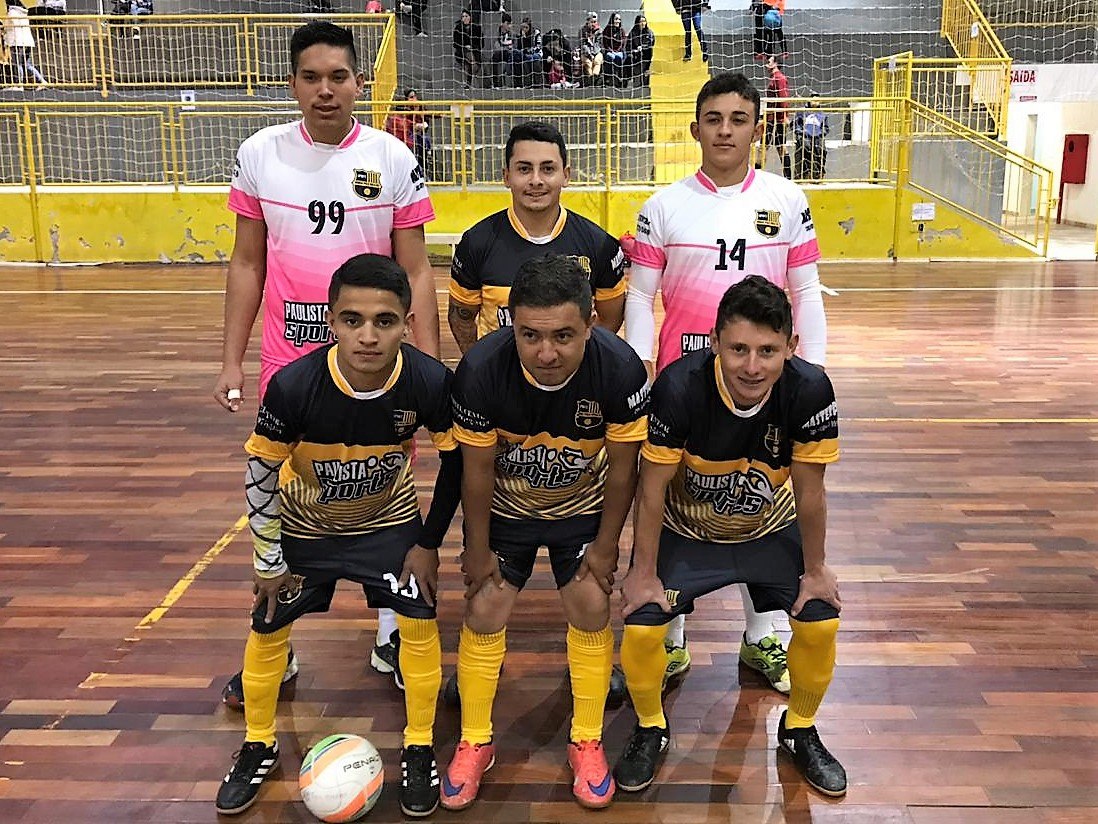 Read more about the article Finaliza hoje o prazo de inscrições para três categorias do Campeonato de Futsal em Três Barras