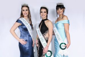 Read more about the article Inscrições para o concurso da rainha e princesas da 2ª Festa das Etnias vão até o dia 06 de agosto