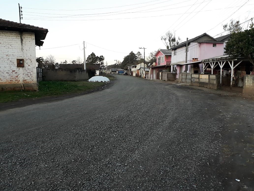 You are currently viewing Projeto de revitalização da Avenida Rigesa é apresentado durante reunião com a comunidade