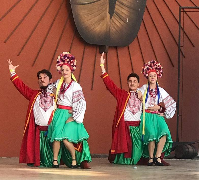 You are currently viewing Apresentações folclóricas homenagearão povos imigrantes em Mafra