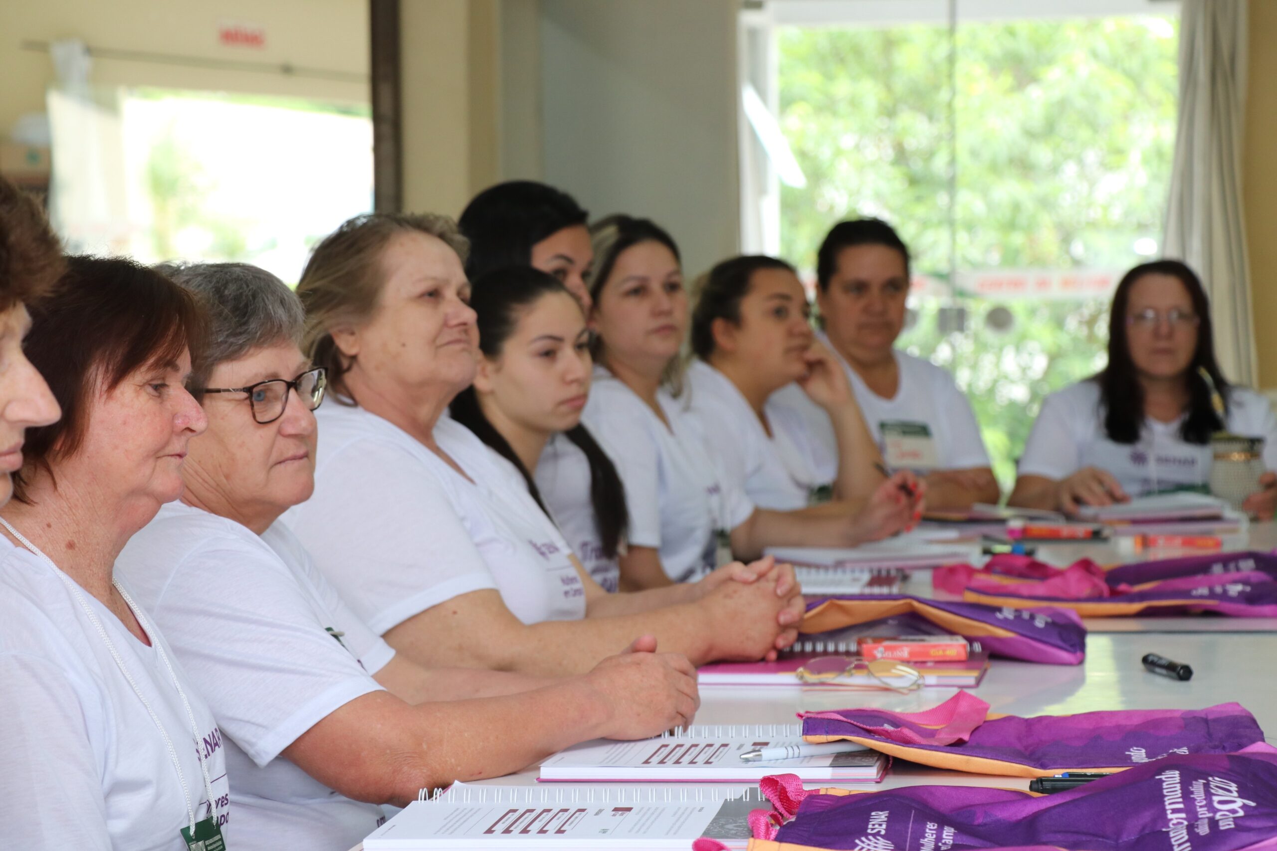 You are currently viewing Programa “Mulheres em Campo” incentiva o empreendedorismo rural de Papanduva