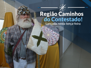 Read more about the article Amplanorte vive o marco histórico do lançamento da Região Turística Caminhos do Contestado