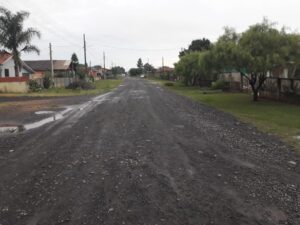 Read more about the article Prefeitura de Três Barras abre licitação para calçamento de duas ruas no São Cristóvão