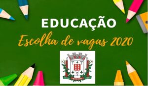 Read more about the article Escolha de vagas para 2020 em Major Vieira será no dia 29 de janeiro