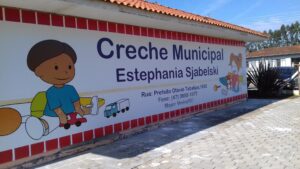 Read more about the article Creche Estephania Sjabelski fará a 1ª Assembleia de Pais e Professores de 2020 no dia 3