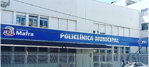 You are currently viewing Policlínica Municipal de Mafra está com horário estendido para vacinação contra a Febre Amarela