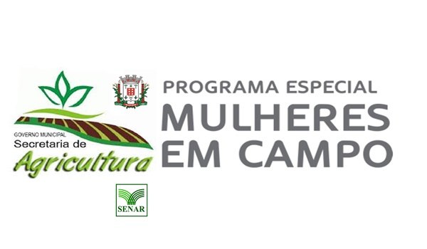 You are currently viewing Programa Mulheres no Campo será realizado em Major Veira