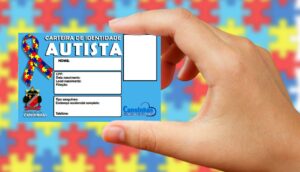 Read more about the article Município de Canoinhas terá carteirinha própria para pessoa com autismo