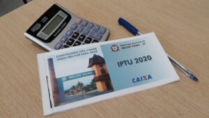 Read more about the article Carnês do IPTU 2020 estarão à disposição do contribuinte Majorvieirense na segunda-feira