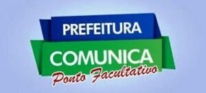 Read more about the article Prefeitura de Major Vieira decreta ponto facultativo nos dias 24 e 25 de fevereiro