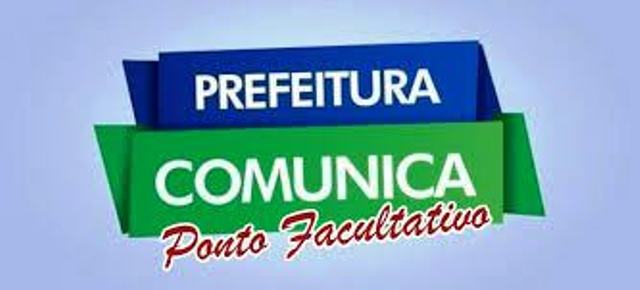 You are currently viewing Prefeitura de Major Vieira decreta ponto facultativo nos dias 24 e 25 de fevereiro