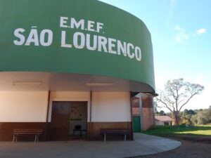 Read more about the article Escola do São Lourenço completa 90 anos