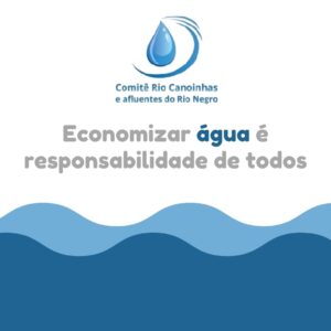 Read more about the article Economize Água!