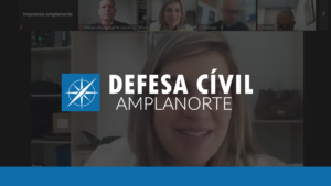 Read more about the article Defesa civil realiza debate sobre estiagem em reunião do colegiado