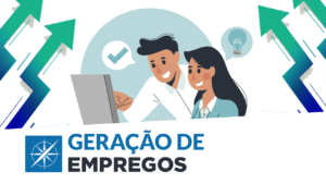 Read more about the article Região da amplanorte tem saldo positivo na geração de empregos