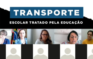 Read more about the article Educação da Amplanorte inicia trabalhos para implementação de minuta do transporte escolar