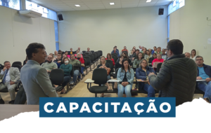 Read more about the article Amplanorte capacita servidores na nova lei de licitações