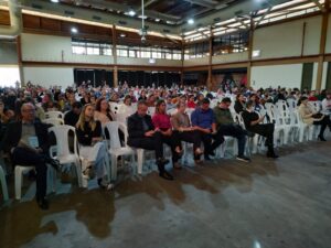 Read more about the article Projetos da região são apresentados no VII Congresso de Secretarias Municipais de Saúde de Santa Catarina